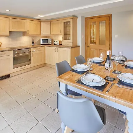 Host & - River View Holiday home Masham