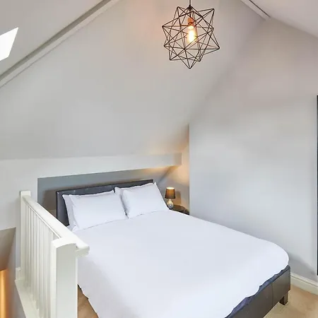 Holiday home Host & - River View Masham