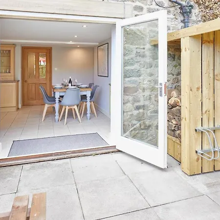 Host & - River View בית נופש מסהאם