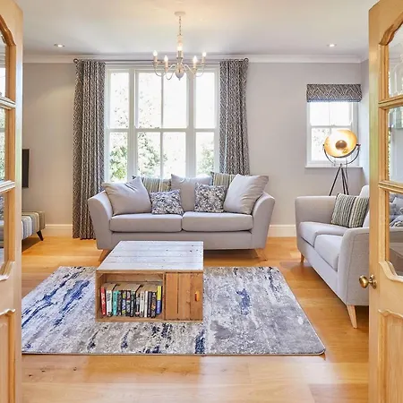Host & - River View Holiday home Masham
